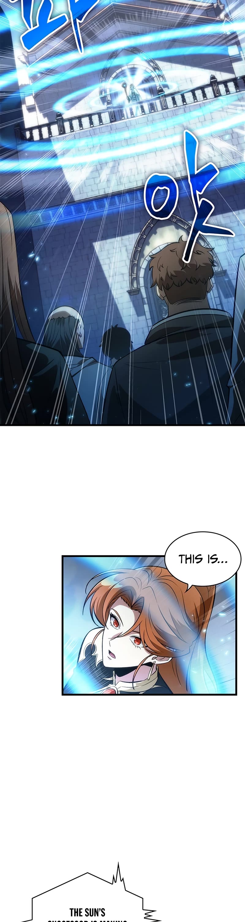 Read Pick Me Up! EN Manga Online