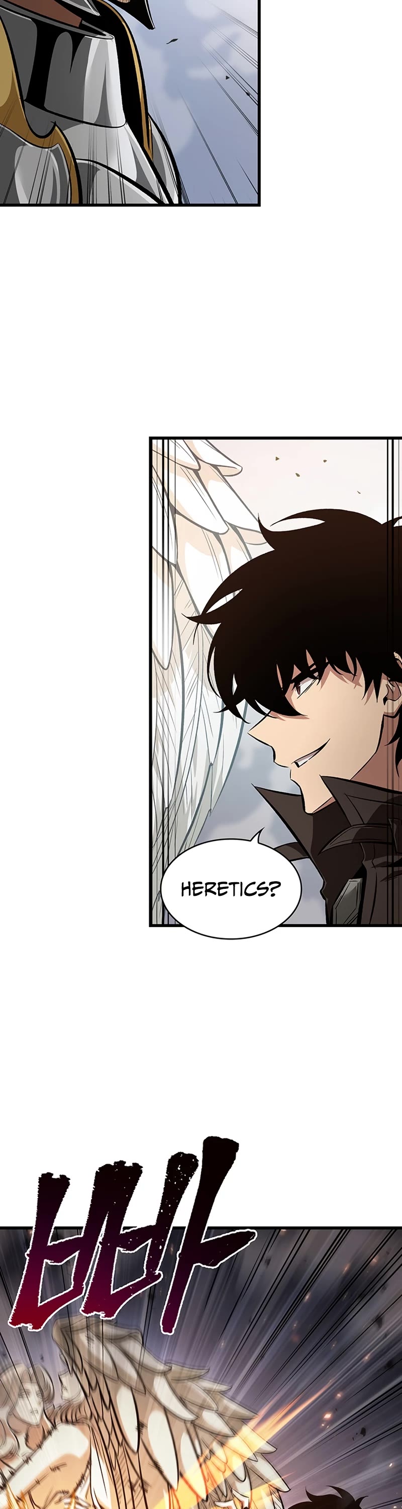 Read Pick Me Up! EN Manga Online