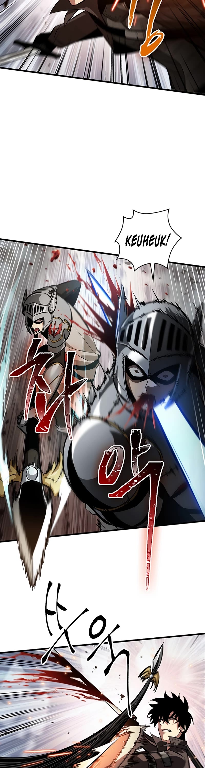 Read Pick Me Up! EN Manga Online