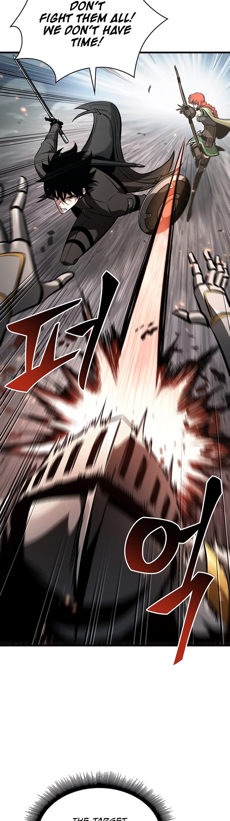 Read Pick Me Up! EN Manga Online