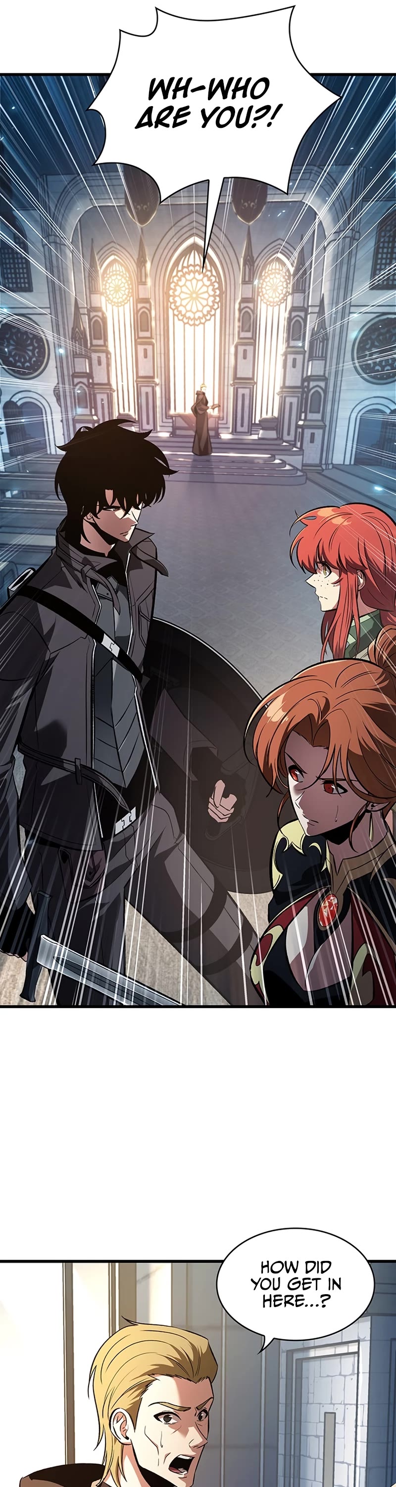 Read Pick Me Up! EN Manga Online
