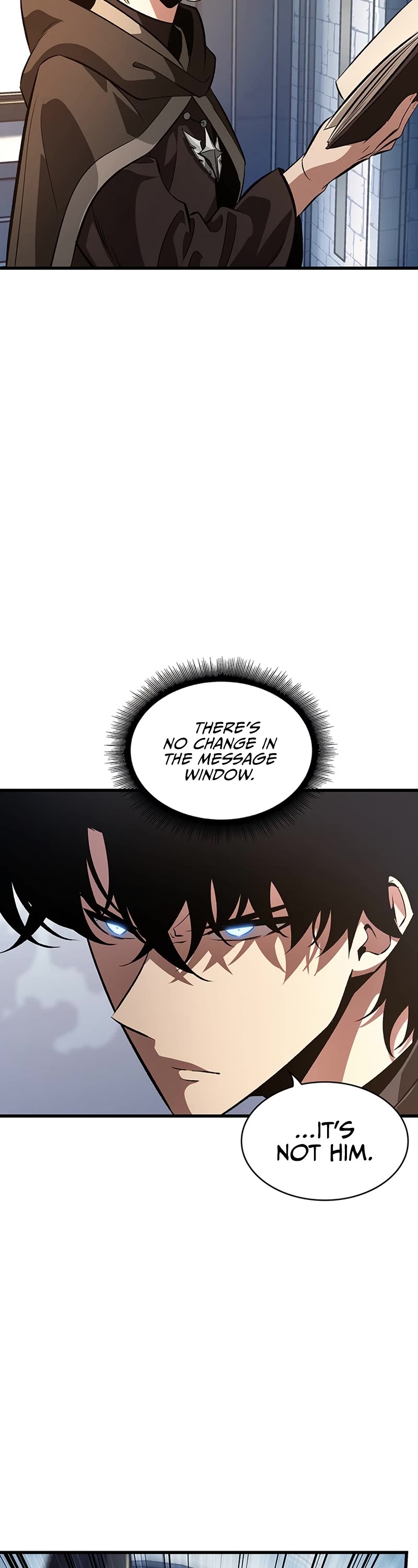 Read Pick Me Up! EN Manga Online