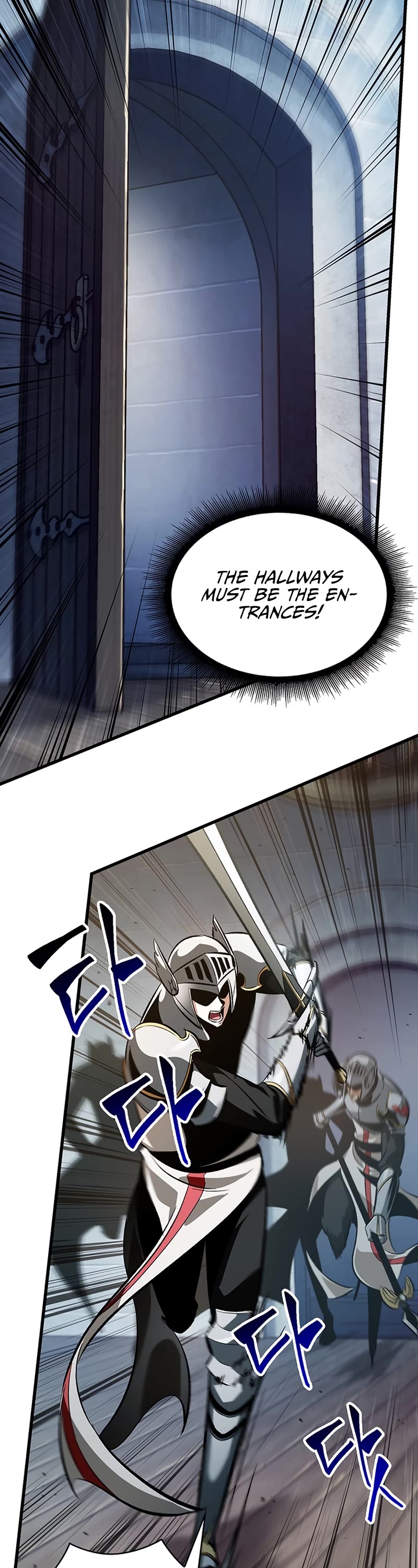 Read Pick Me Up! EN Manga Online