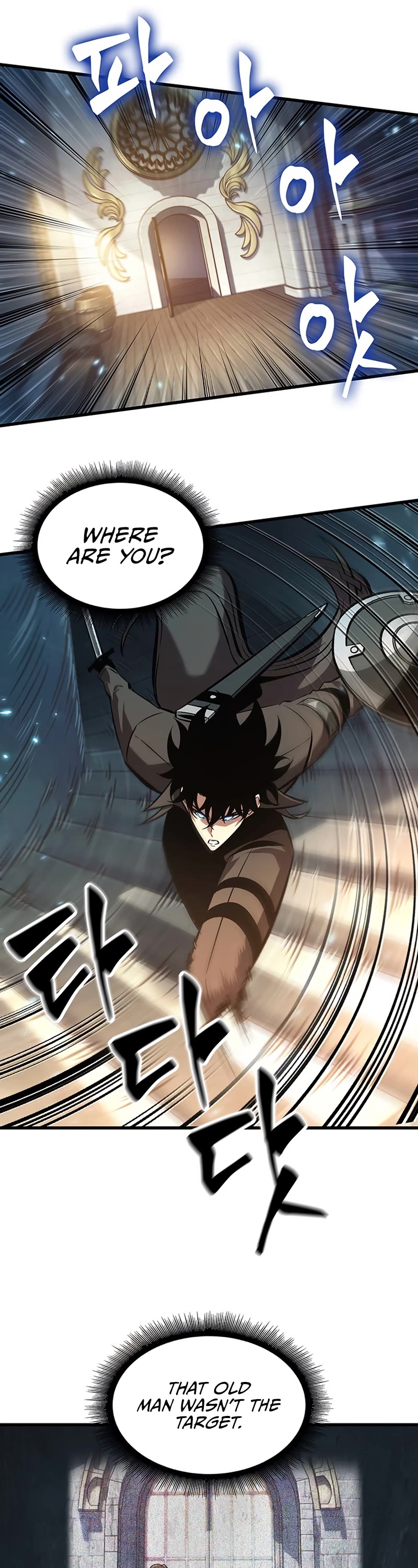 Read Pick Me Up! EN Manga Online