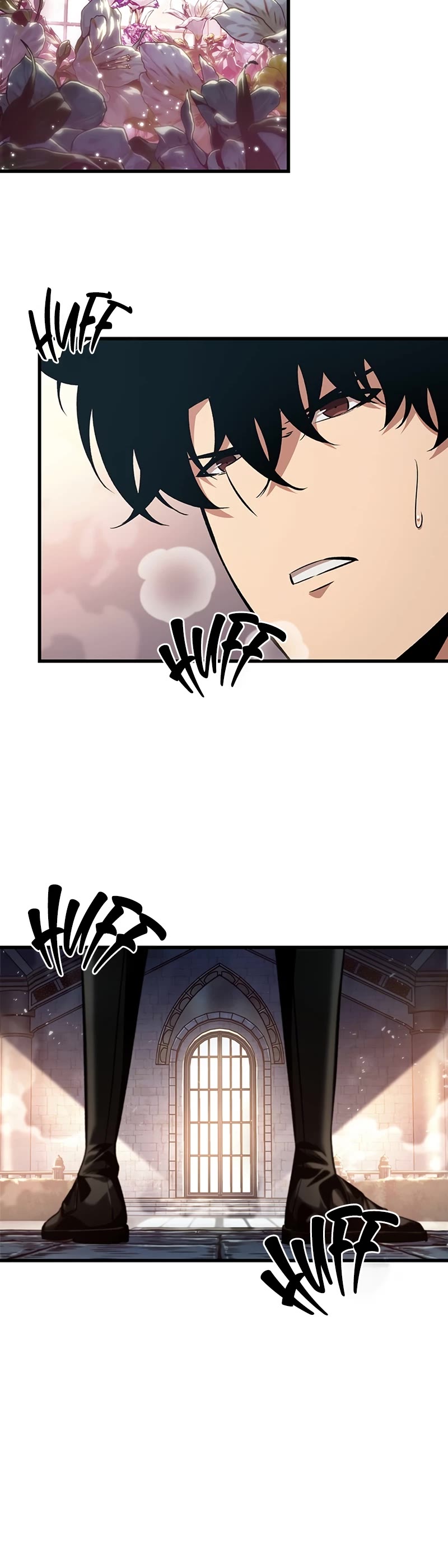 Read Pick Me Up! EN Manga Online