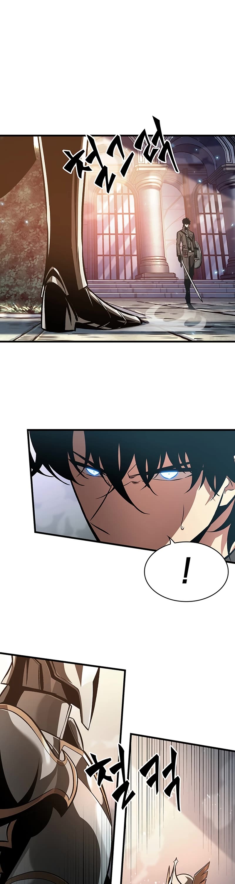 Read Pick Me Up! EN Manga Online