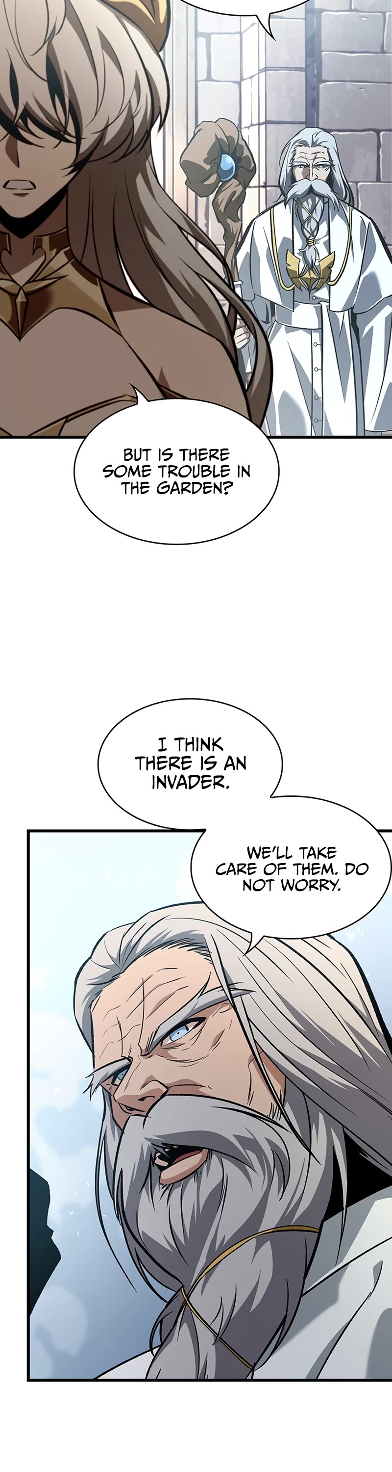 Read Pick Me Up! EN Manga Online