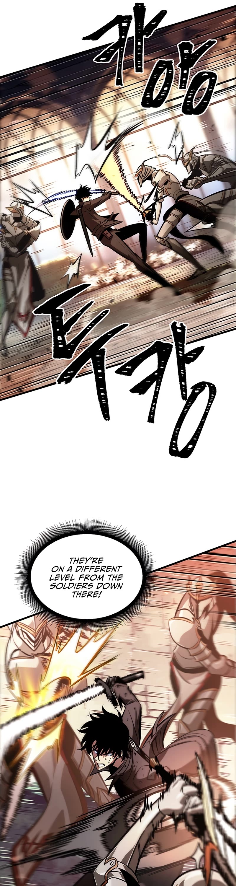 Read Pick Me Up! EN Manga Online