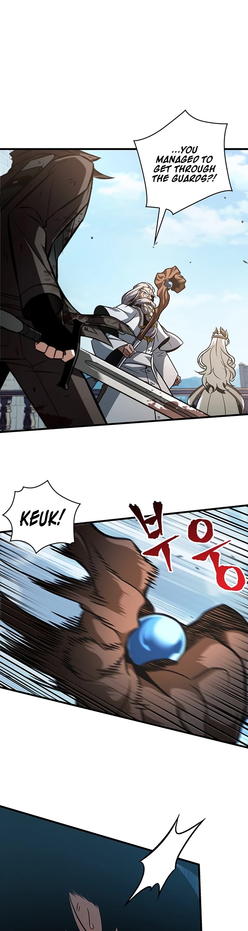 Read Pick Me Up! EN Manga Online