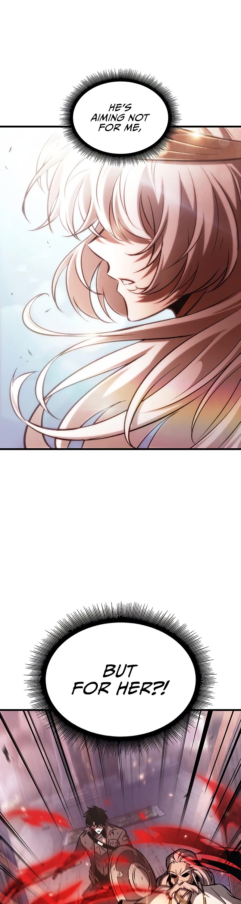 Read Pick Me Up! EN Manga Online