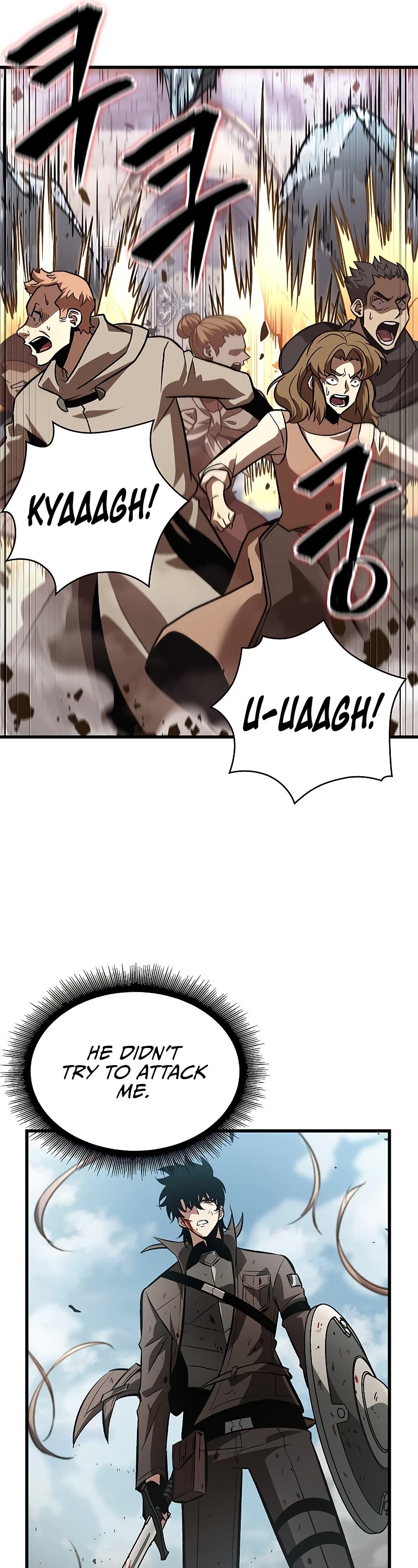 Read Pick Me Up! EN Manga Online