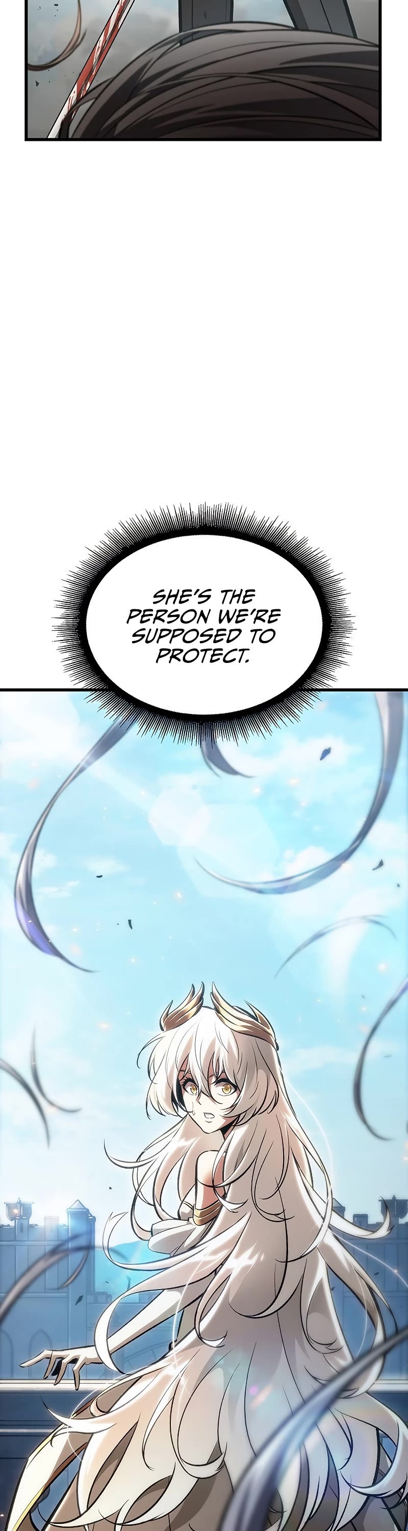 Read Pick Me Up! EN Manga Online