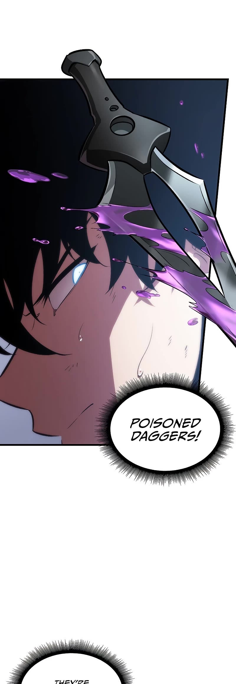 Read Pick Me Up! EN Manga Online
