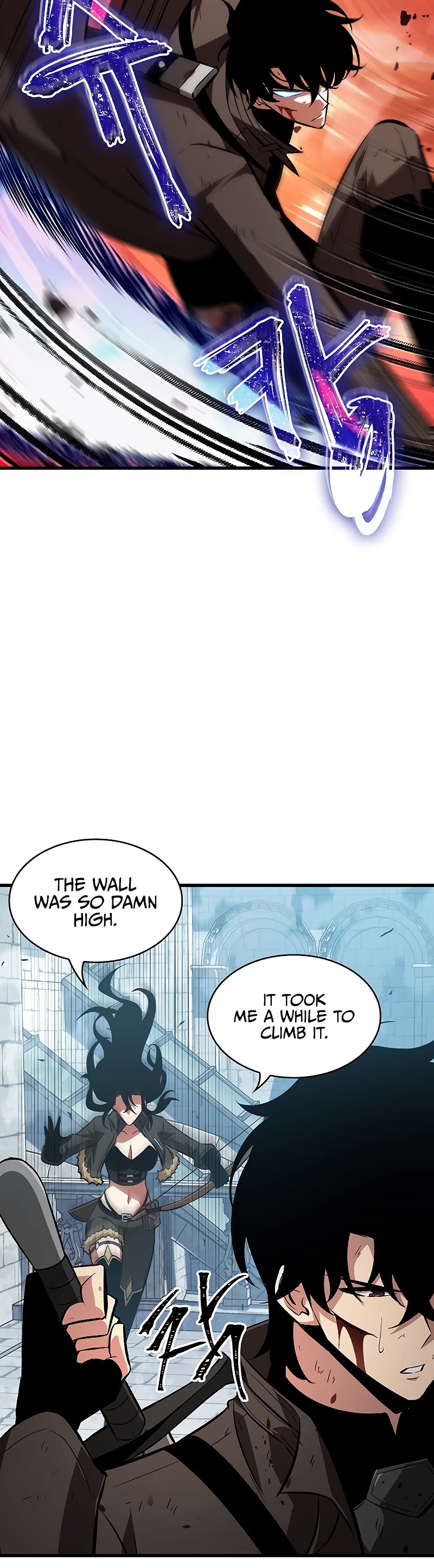 Read Pick Me Up! EN Manga Online