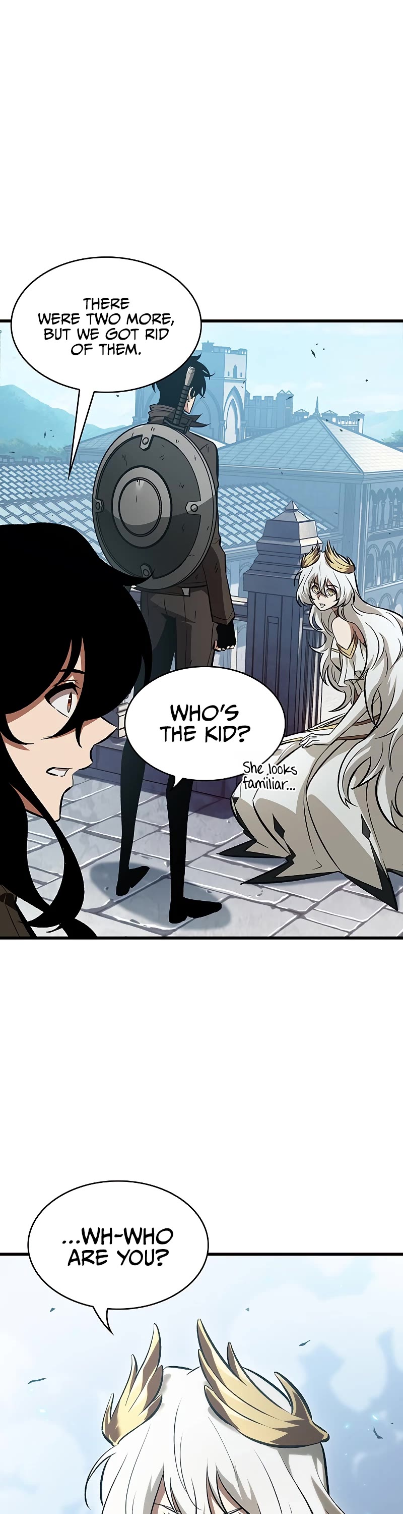 Read Pick Me Up! EN Manga Online