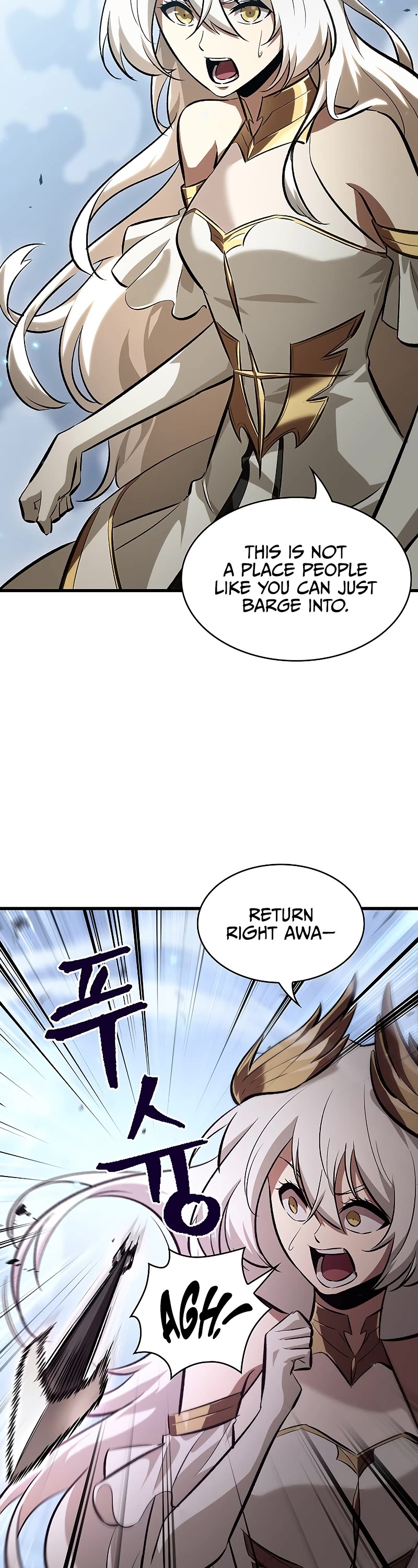 Read Pick Me Up! EN Manga Online