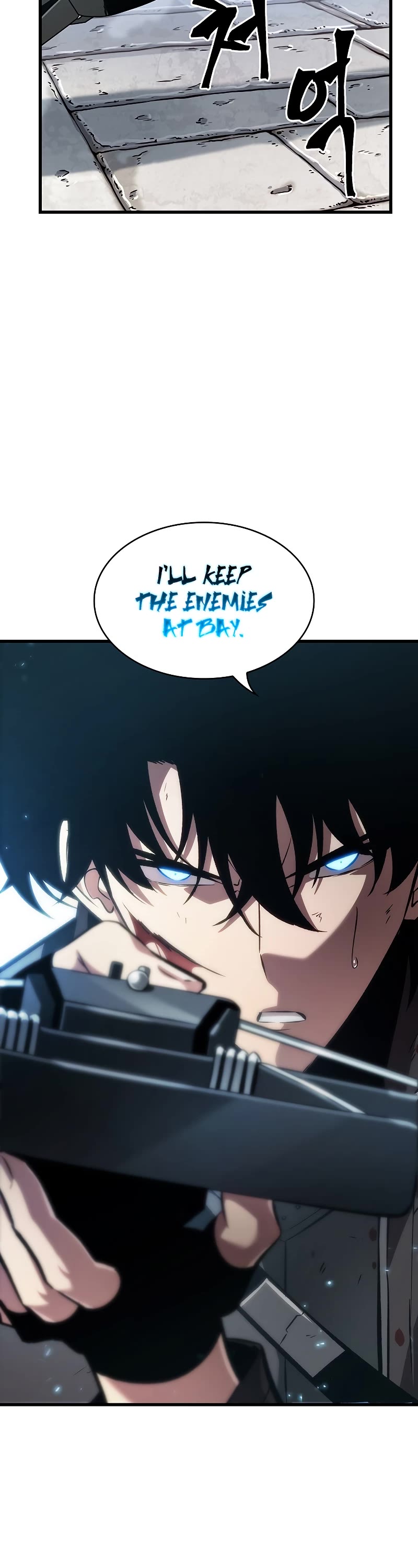 Read Pick Me Up! EN Manga Online