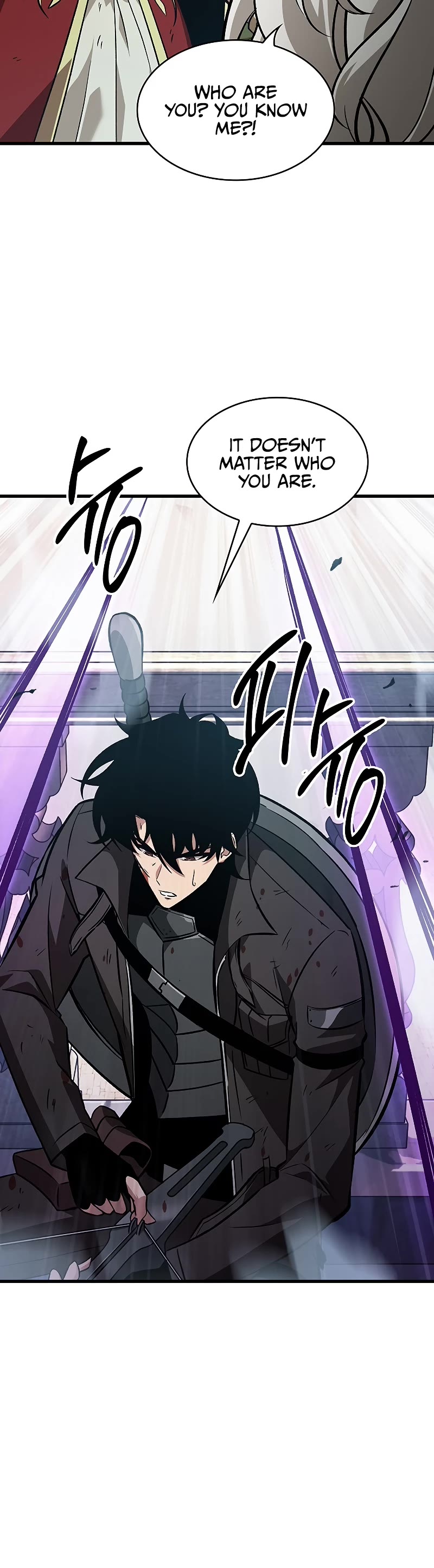 Read Pick Me Up! EN Manga Online
