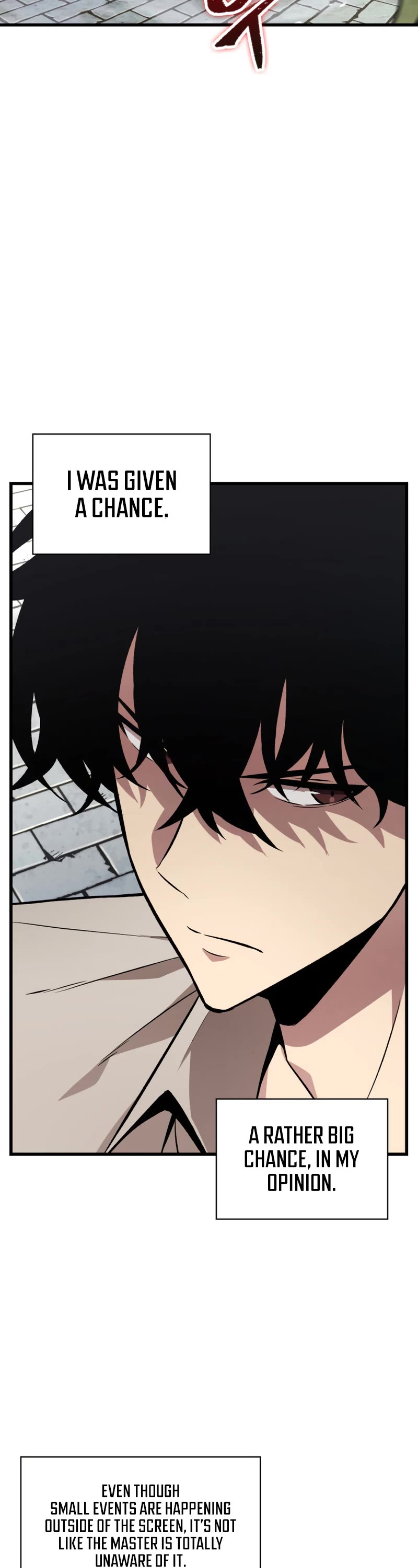 Read Pick Me Up! EN Manga Online