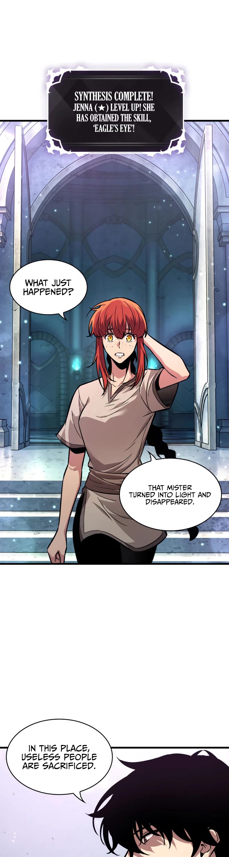 Read Pick Me Up! EN Manga Online