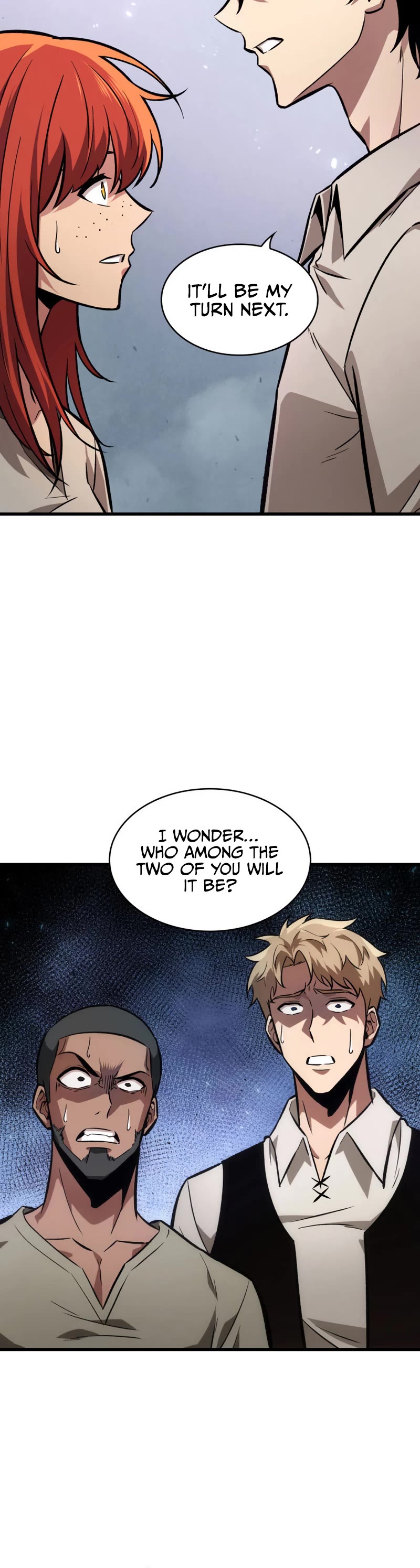 Read Pick Me Up! EN Manga Online