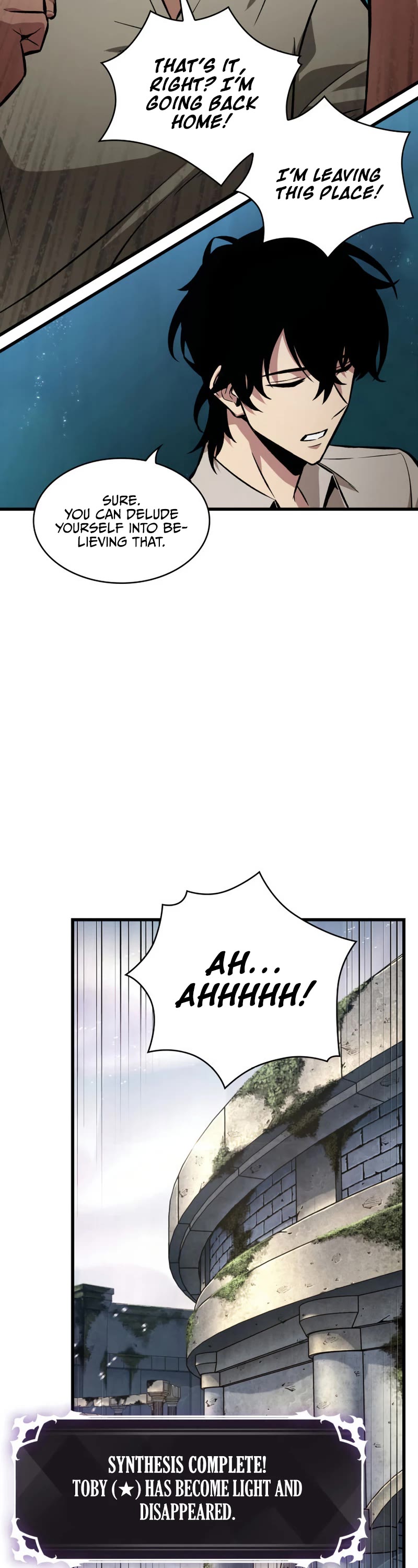 Read Pick Me Up! EN Manga Online