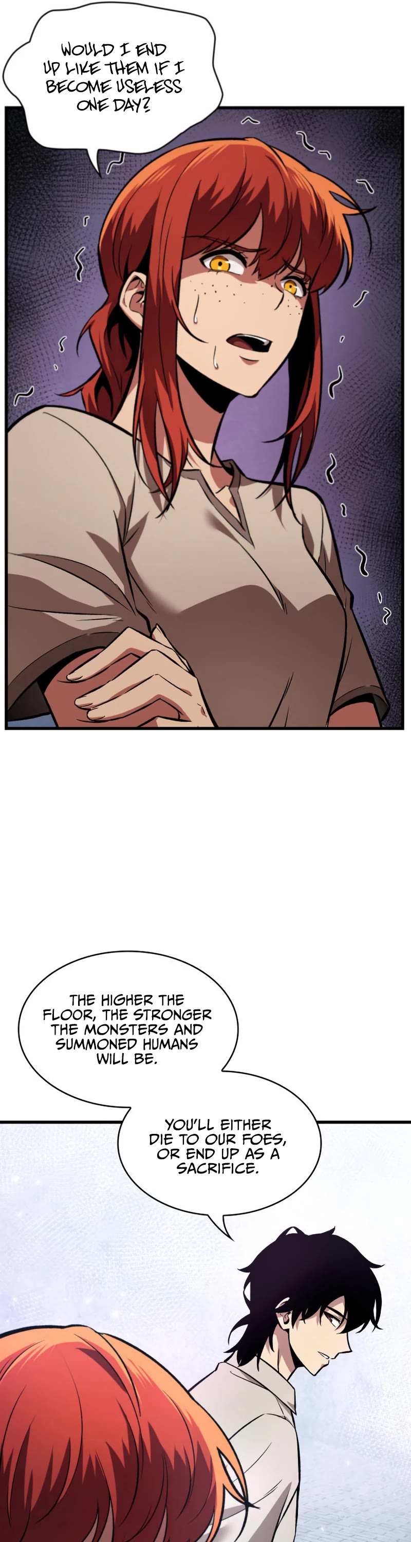 Read Pick Me Up! EN Manga Online