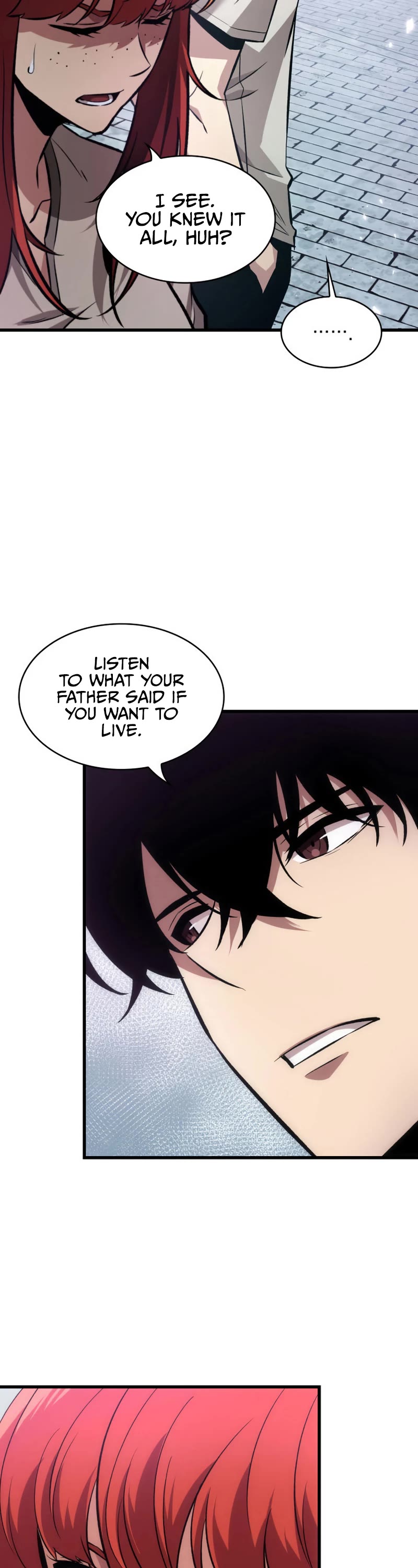Read Pick Me Up! EN Manga Online