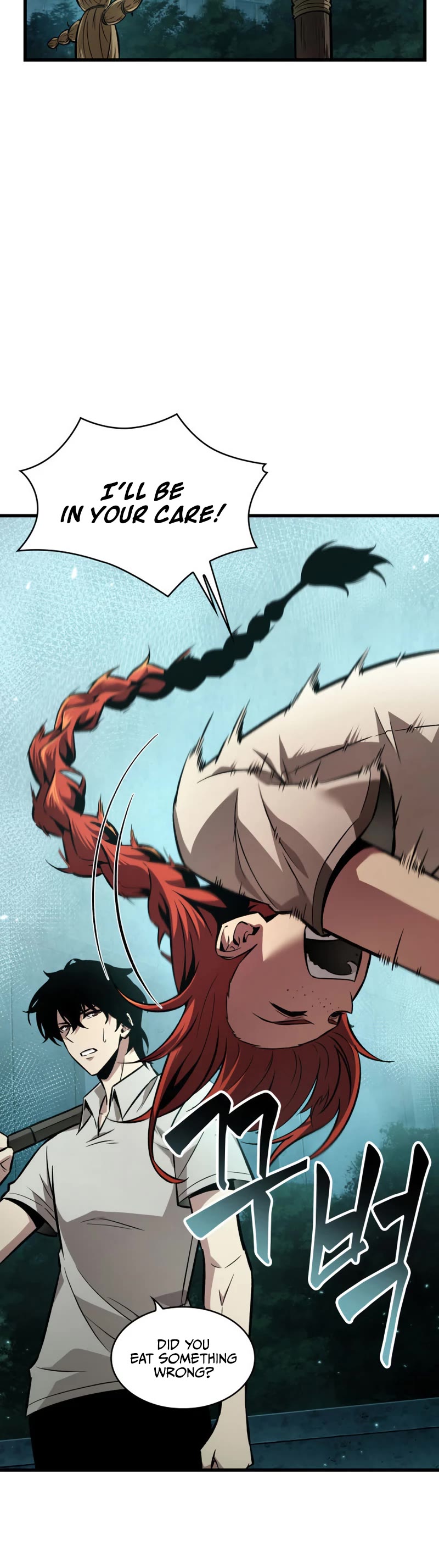 Read Pick Me Up! EN Manga Online
