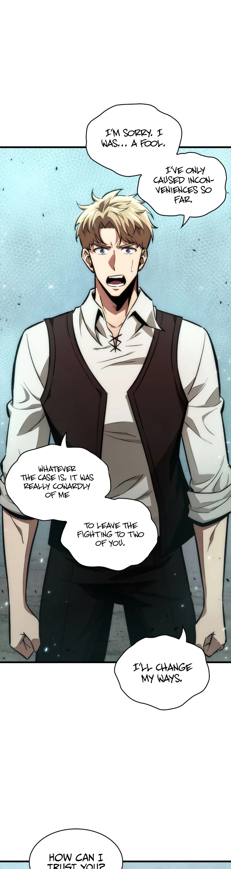 Read Pick Me Up! EN Manga Online