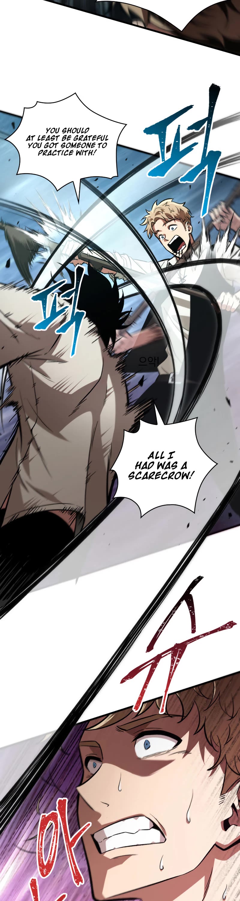 Read Pick Me Up! EN Manga Online