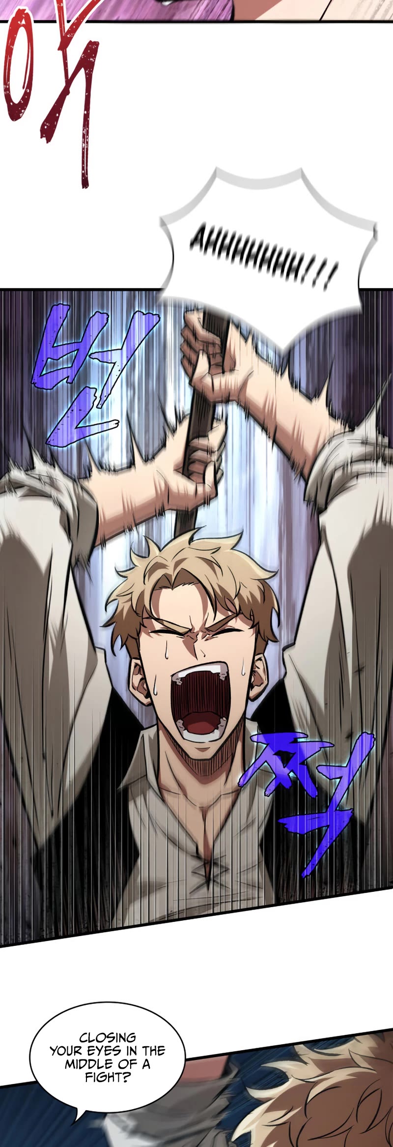 Read Pick Me Up! EN Manga Online