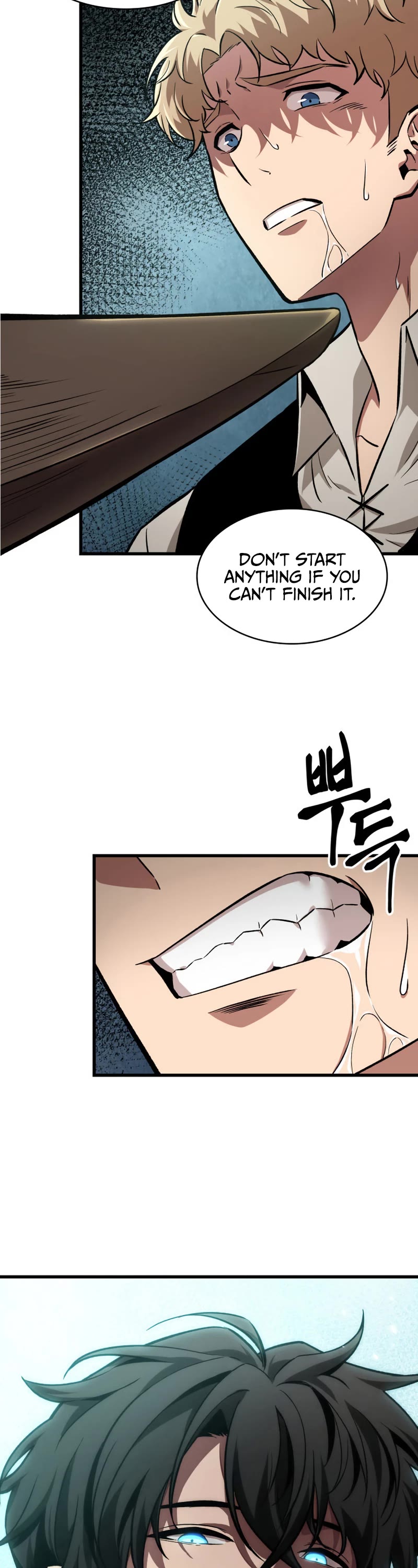 Read Pick Me Up! EN Manga Online