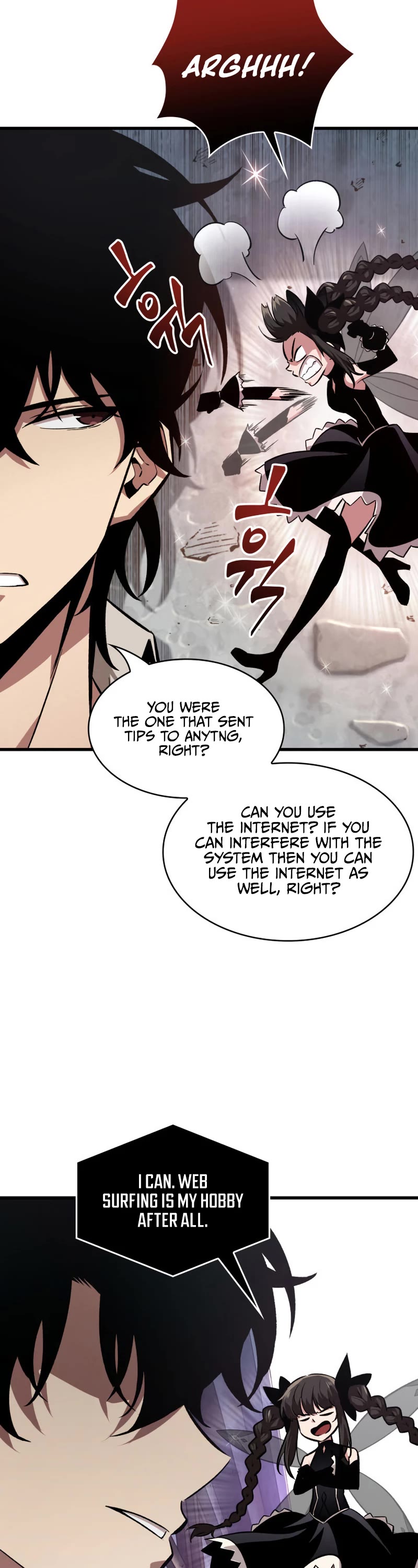 Read Pick Me Up! EN Manga Online