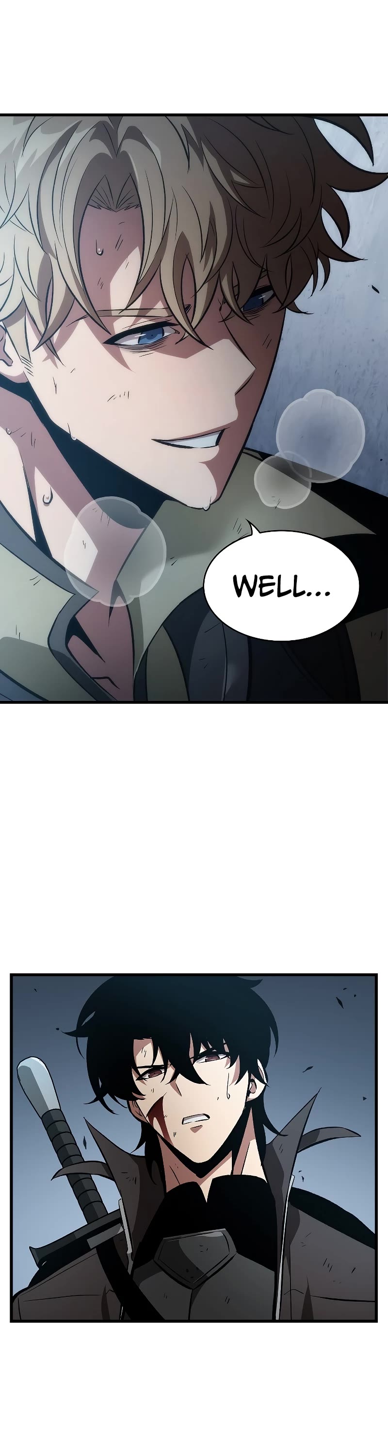 Read Pick Me Up! EN Manga Online