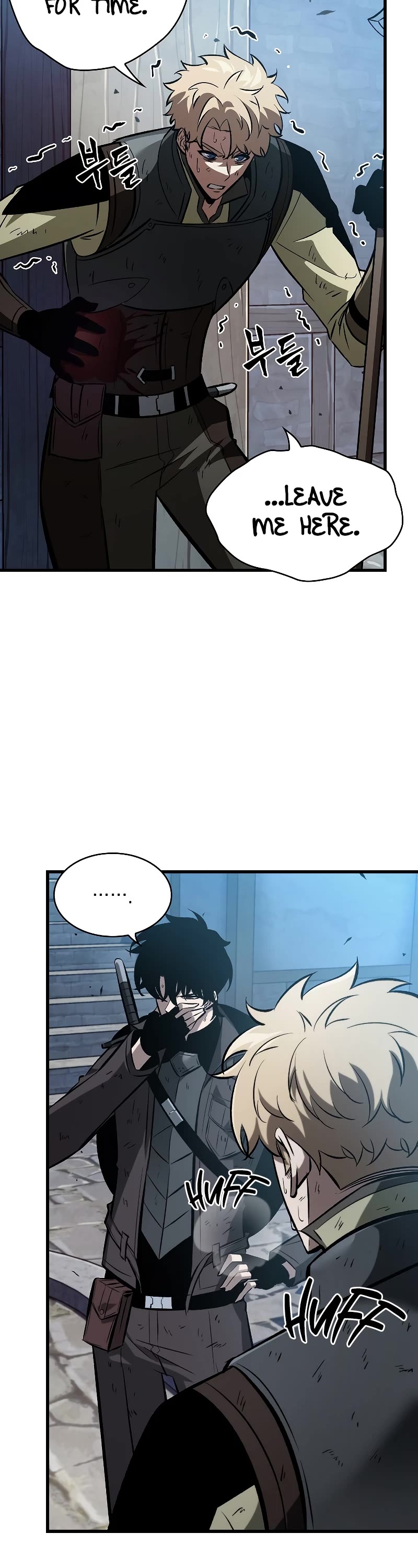 Read Pick Me Up! EN Manga Online