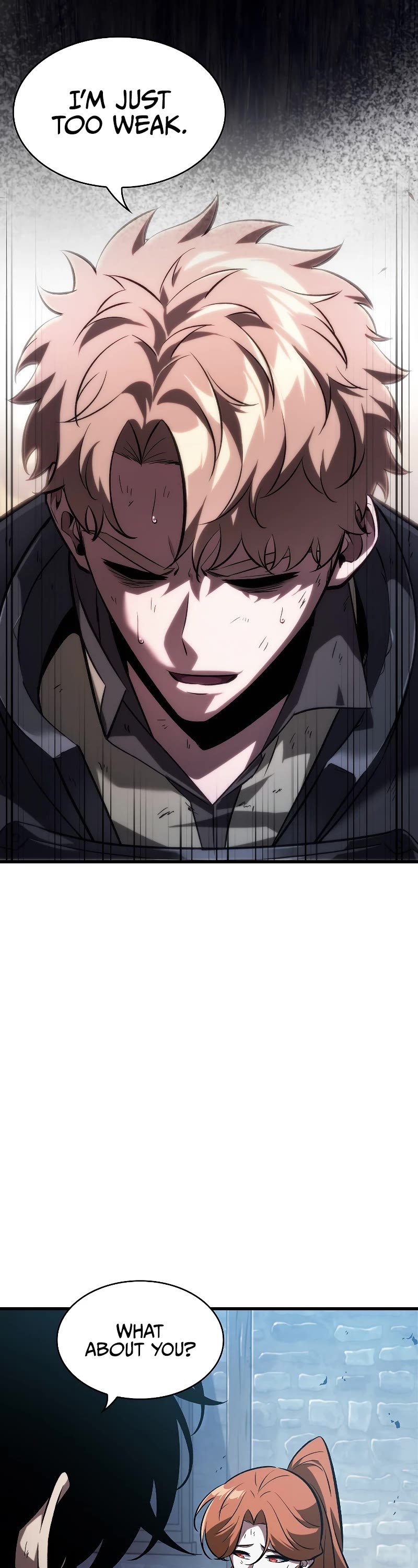 Read Pick Me Up! EN Manga Online