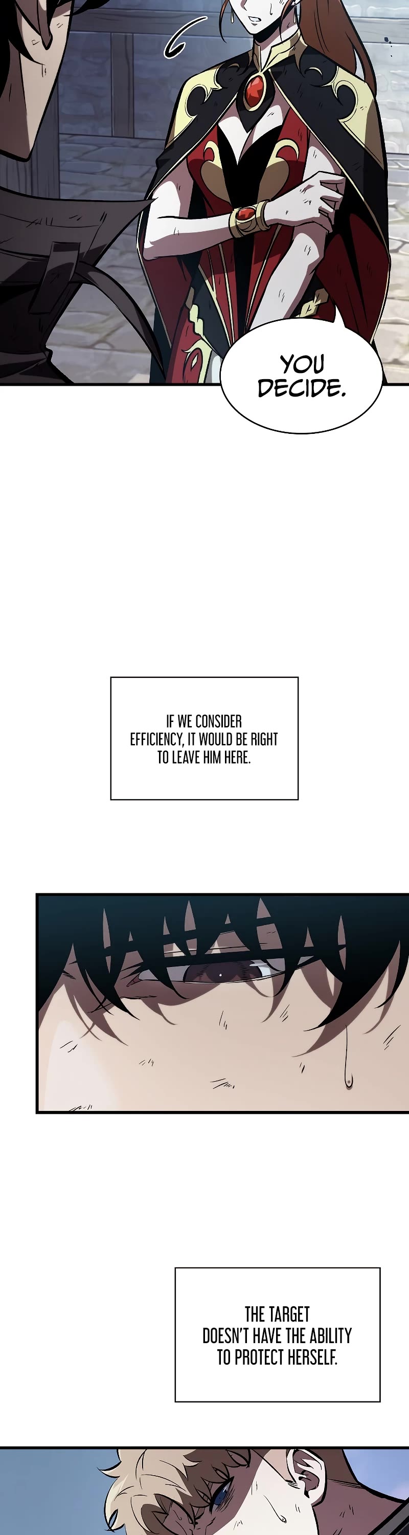 Read Pick Me Up! EN Manga Online