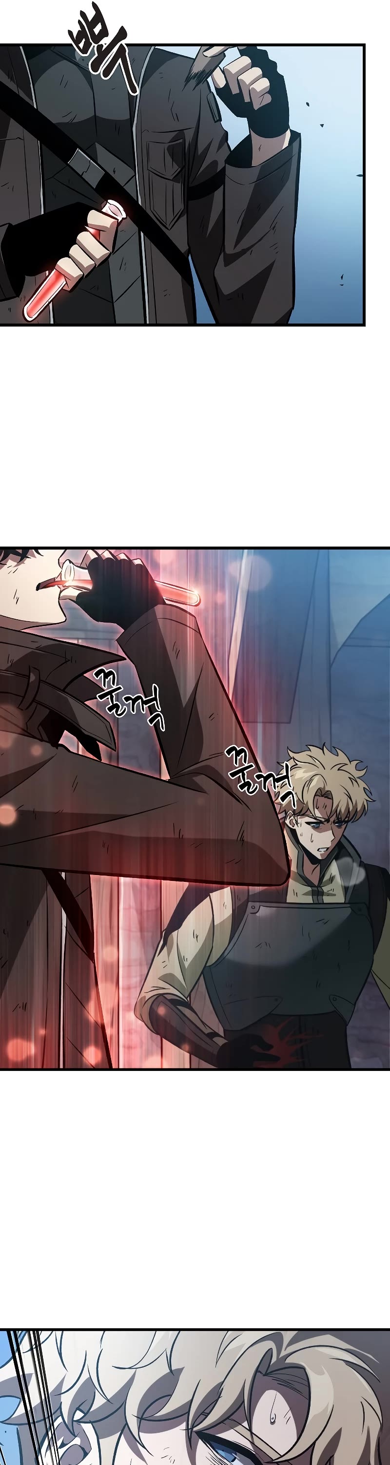 Read Pick Me Up! EN Manga Online