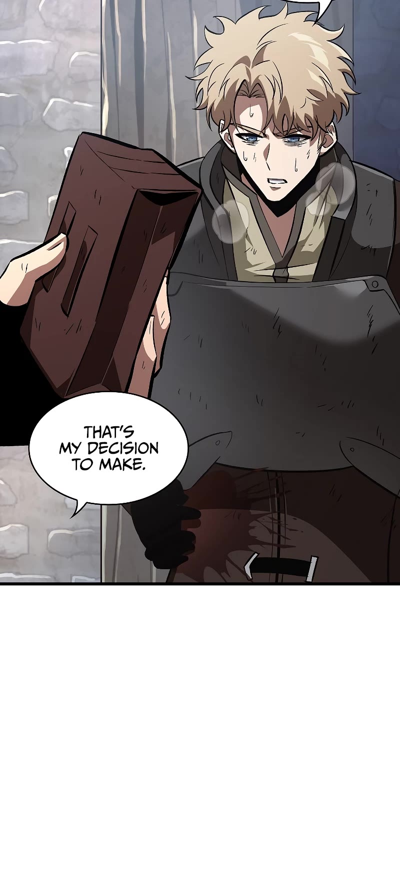 Read Pick Me Up! EN Manga Online