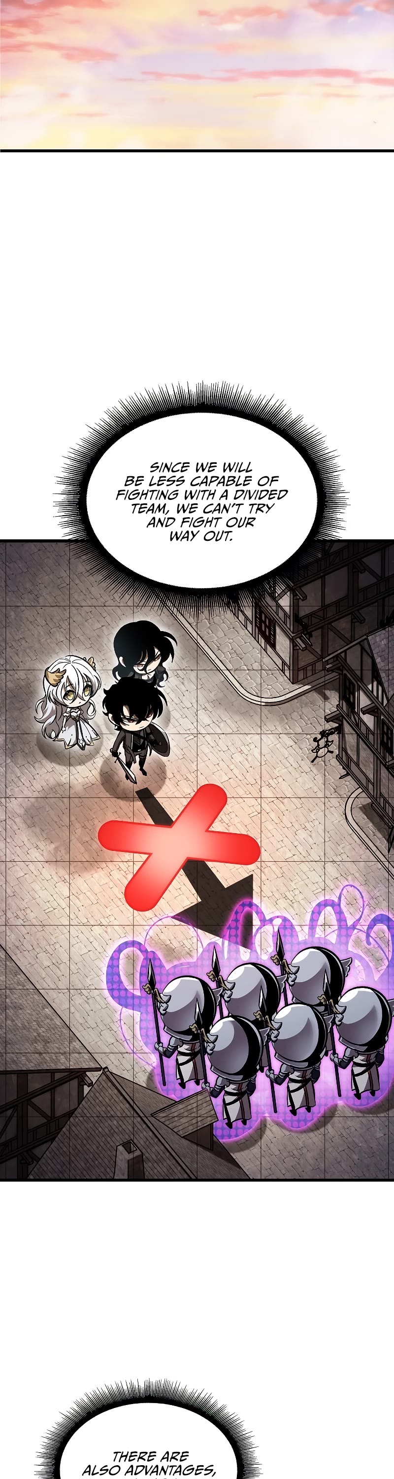 Read Pick Me Up! EN Manga Online