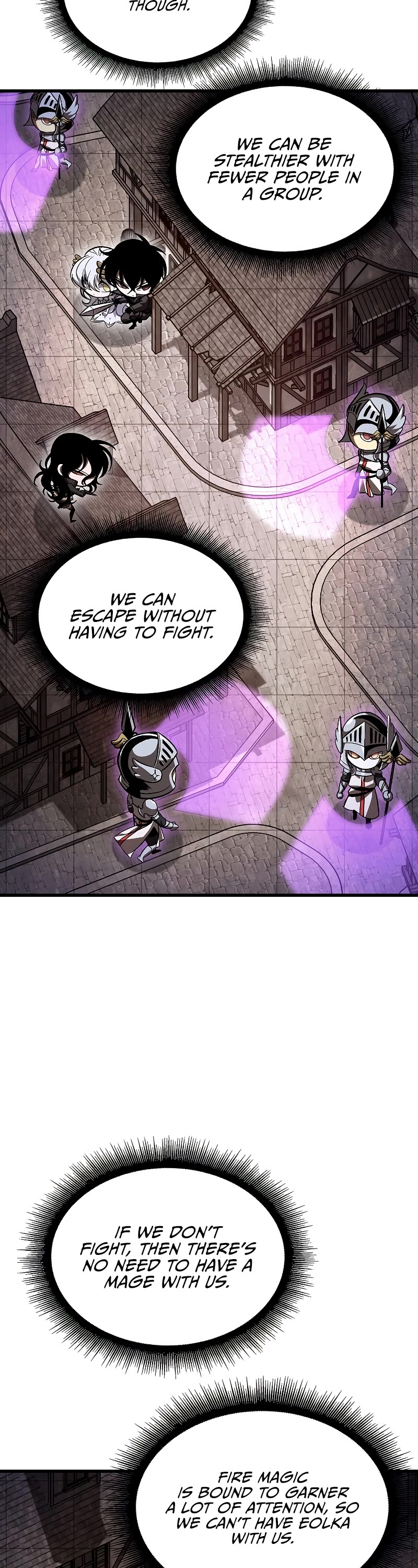 Read Pick Me Up! EN Manga Online