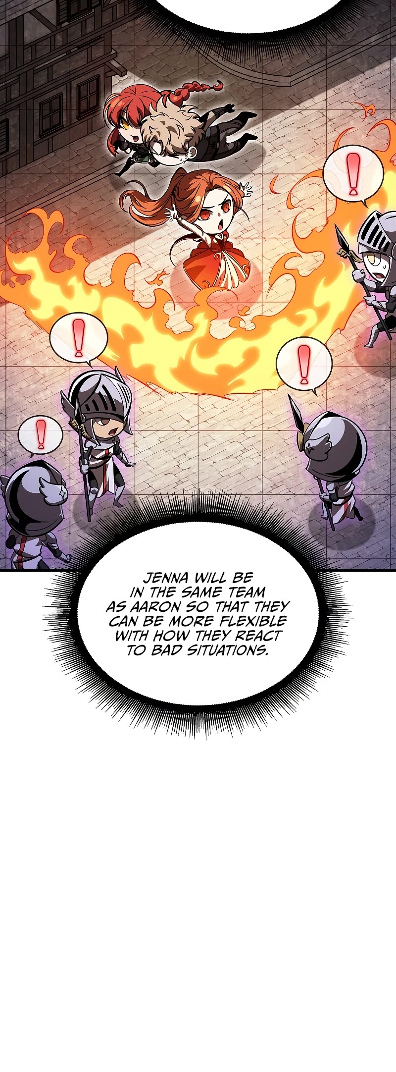 Read Pick Me Up! EN Manga Online