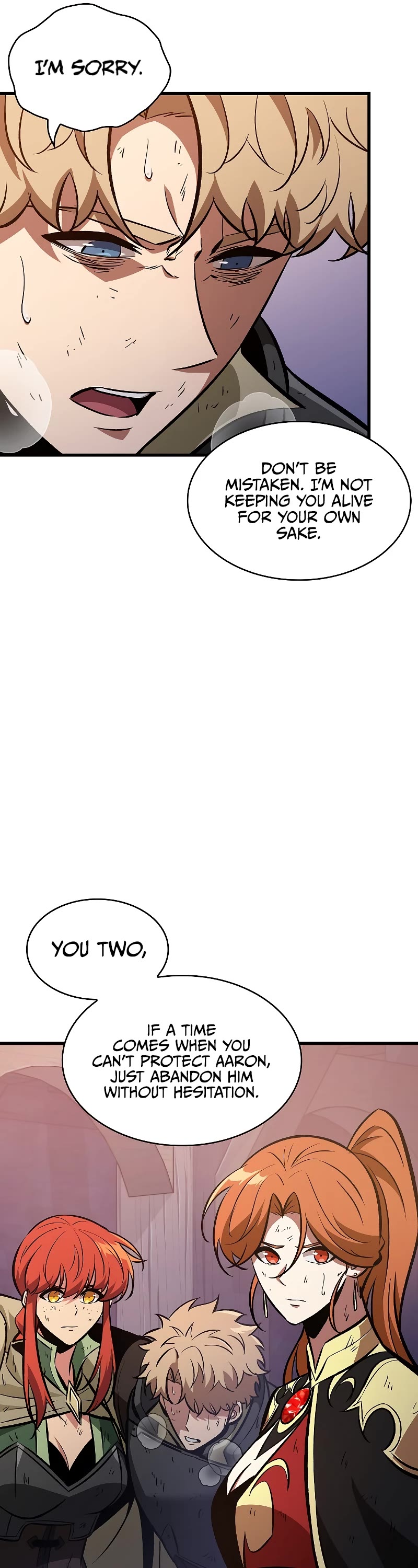 Read Pick Me Up! EN Manga Online