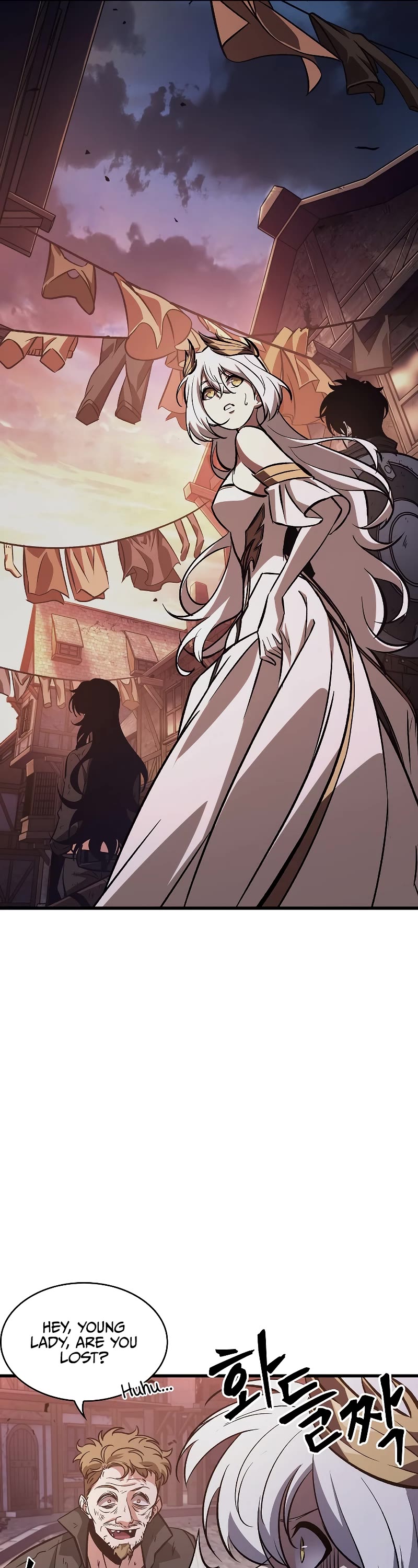 Read Pick Me Up! EN Manga Online