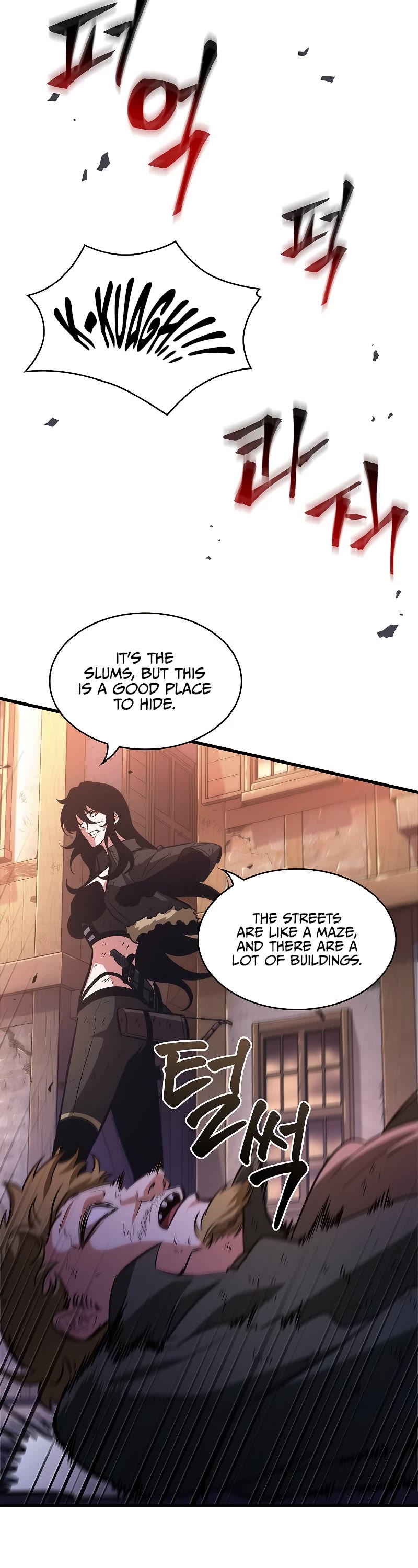 Read Pick Me Up! EN Manga Online