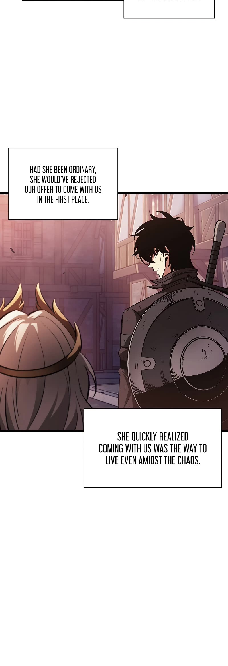 Read Pick Me Up! EN Manga Online