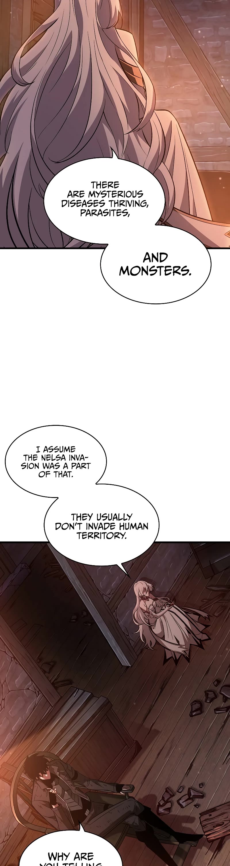Read Pick Me Up! EN Manga Online
