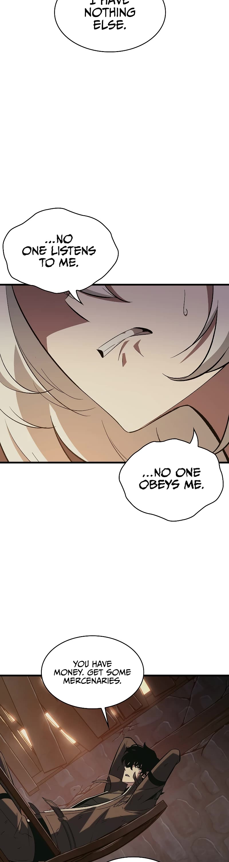 Read Pick Me Up! EN Manga Online