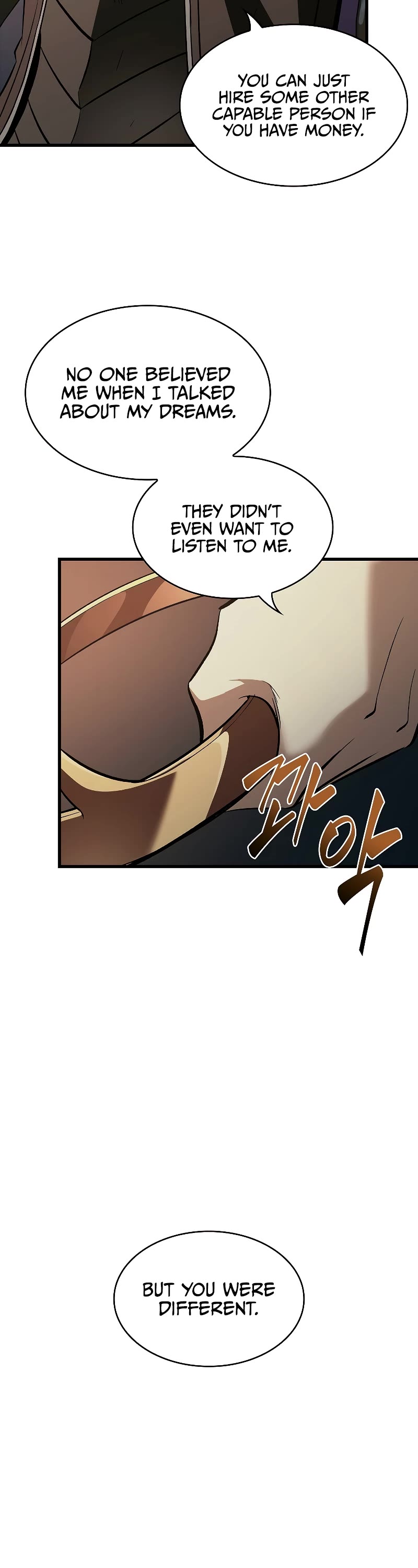Read Pick Me Up! EN Manga Online